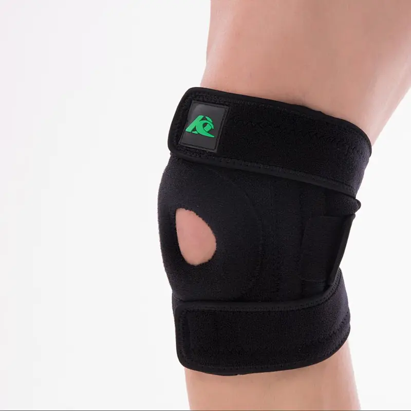 Manufactory Sports Neoprene Patella Knee  Brace Patella