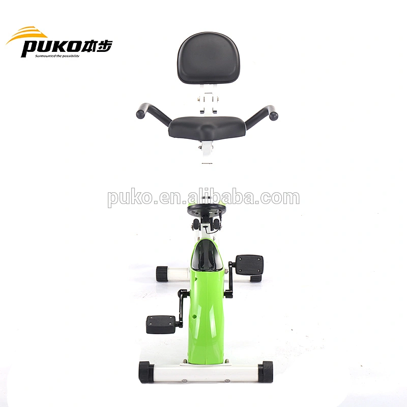 2017 Hot Selling Best Life Fitness Recumbent Exercise Bike For Elderly