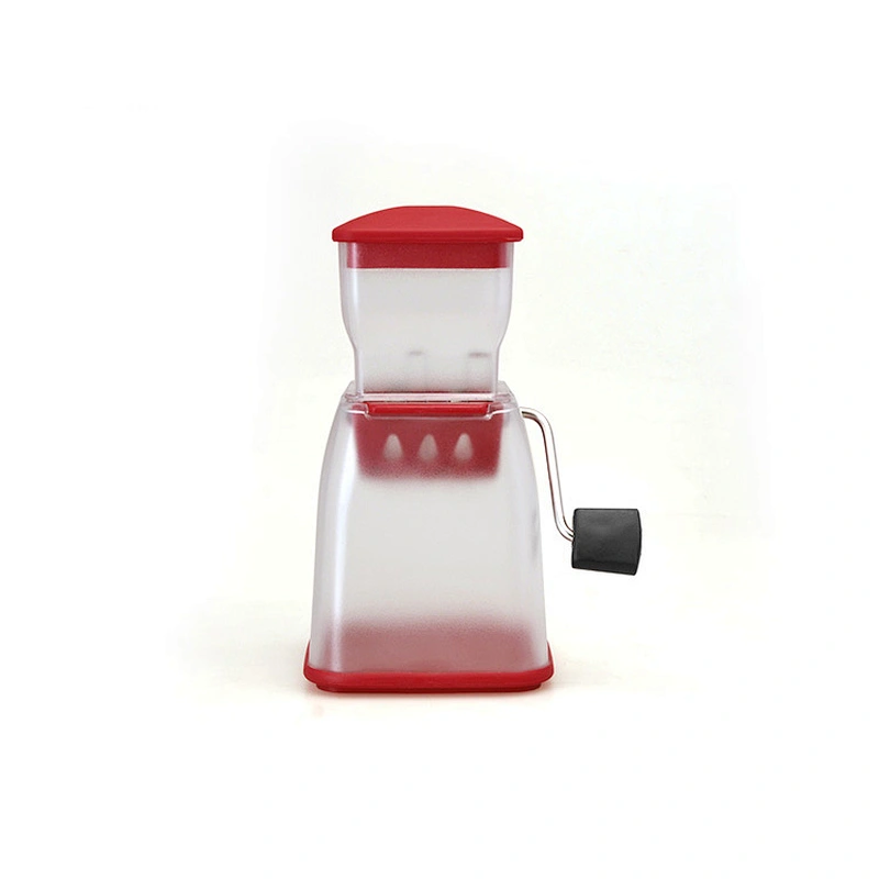 kitchenware Manual S/S vegetable tomato onion food cutter chopper