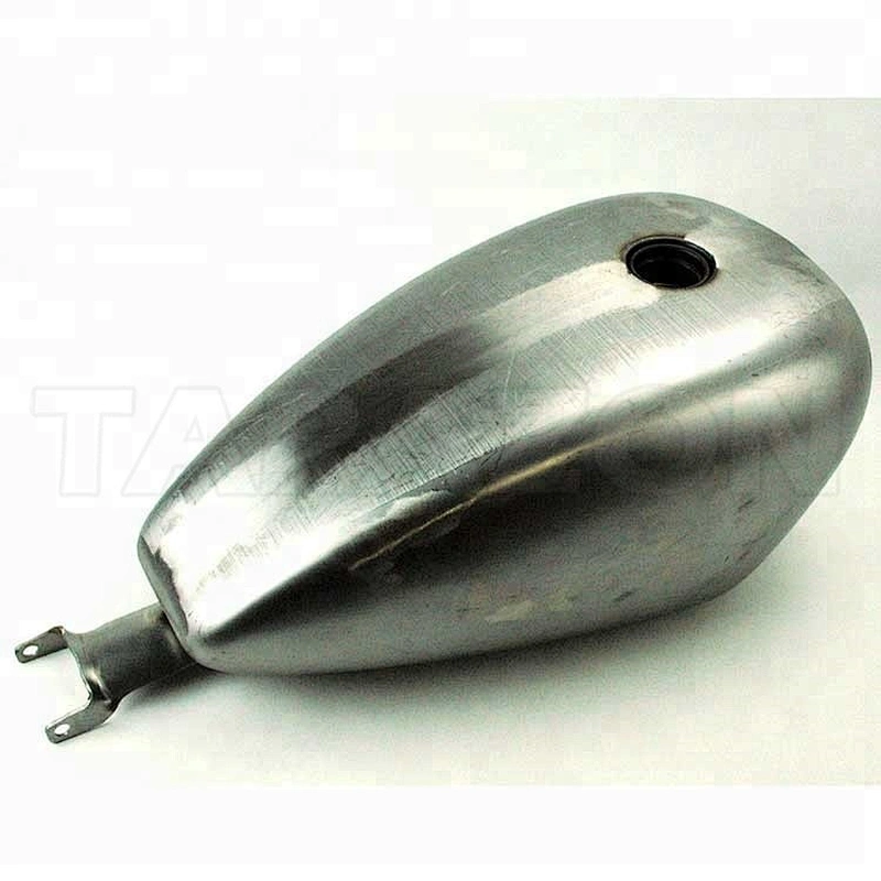 Aftermarket motorcycle gas fuel tank for Harley Davidson