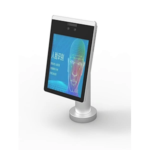 Face Recognition Biometric Time Attendance Management System 8