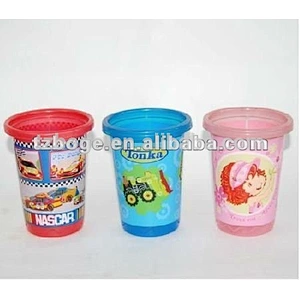 plastic cup mould plastic injection mould ,plastic molding service