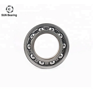 6304 Deep Groove Ball Bearing car bearing motorcycle bearing