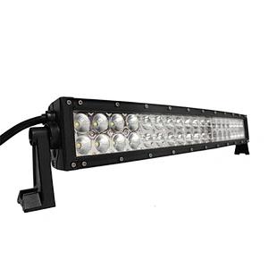 Offroad 120w Led Light Bar Offroad 20inch 300w For Truck