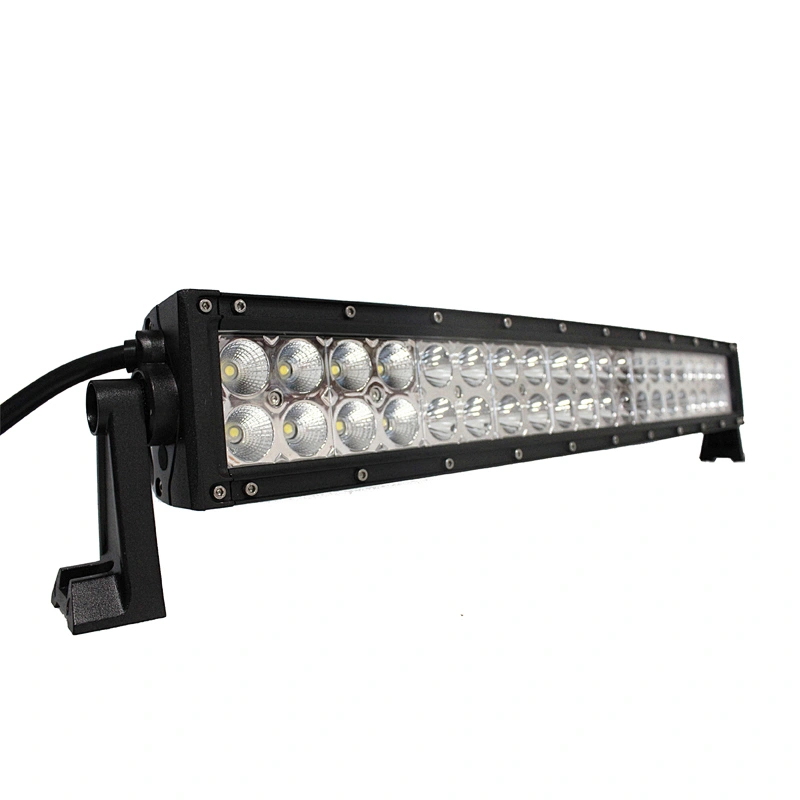 Offroad 120w Led Light Bar Offroad 20inch 300w For Truck