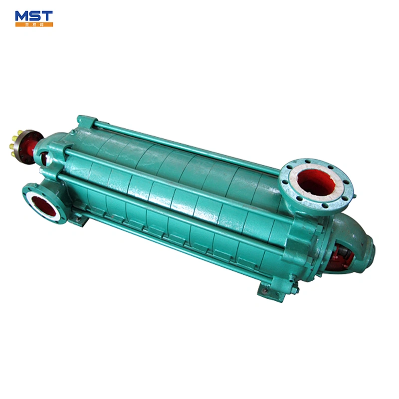 SS304 Pressure Regulator Water Pump