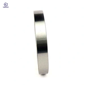 Ball Bearing Double Rubber Shields Deep Groove Ball Bearing