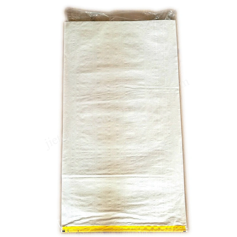 Top sale plastic laundry detergent packaging bag 40lb in bulk for hotel