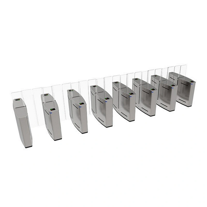 Good Quality Automatic Barrier Gate Turnstile Access Control High Speed Gate