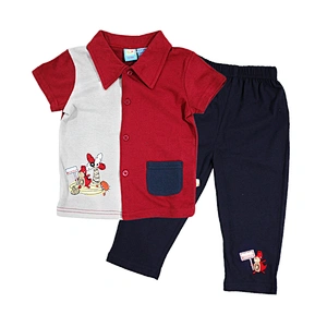 Hot Sale set kids clothes boy hot selling 2017