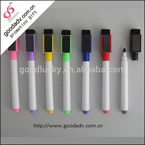 Newly Style Promotional Customized erasable gel pen