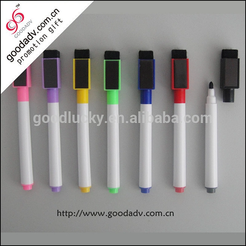 Newly Style Promotional Customized erasable gel pen
