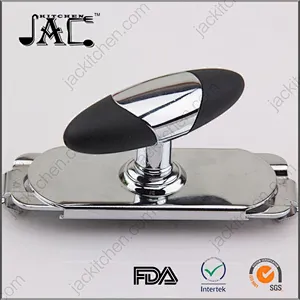 Convenient Stainless Steel Bottle Cap Catcher Bottle Opener