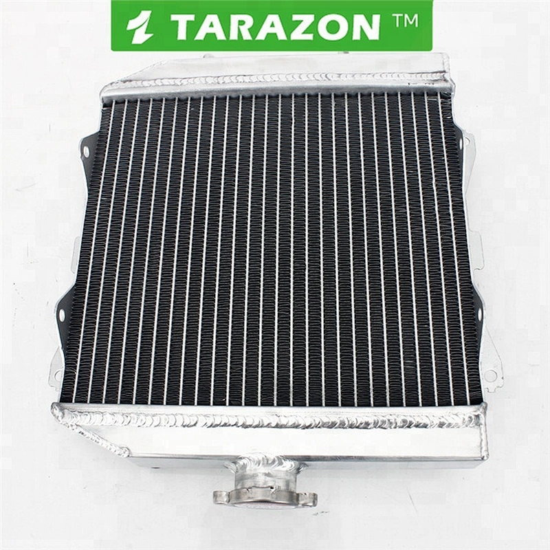 Custom Best Aluminum ATV Radiators For Honda