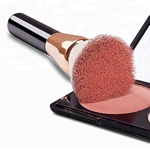 Cosmetics private label cushion liquid makeup powder foundation with Makeup tool Dryer Hanger