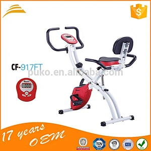 best sale cross trainer exercise bike price for sale