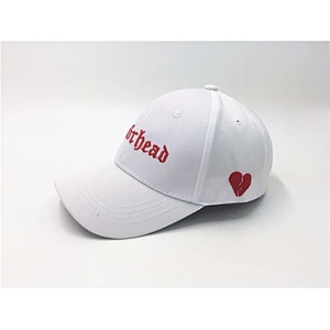 Alibaba Online Shopping Sports Hats Caps 100% Cotton Baseball Cap With Custom Logo