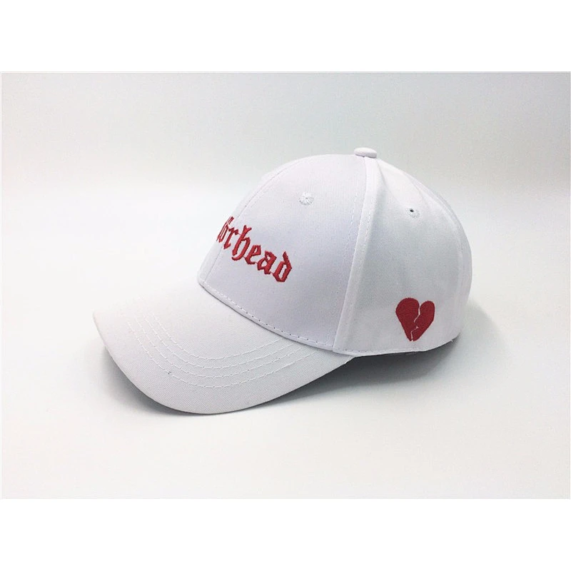 Alibaba Online Shopping Sports Hats Caps 100% Cotton Baseball Cap With Custom Logo