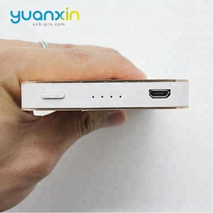 Promotional new charger power bank