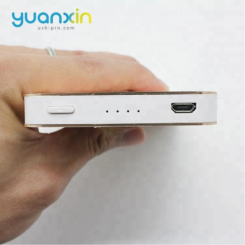 Promotional new charger power bank