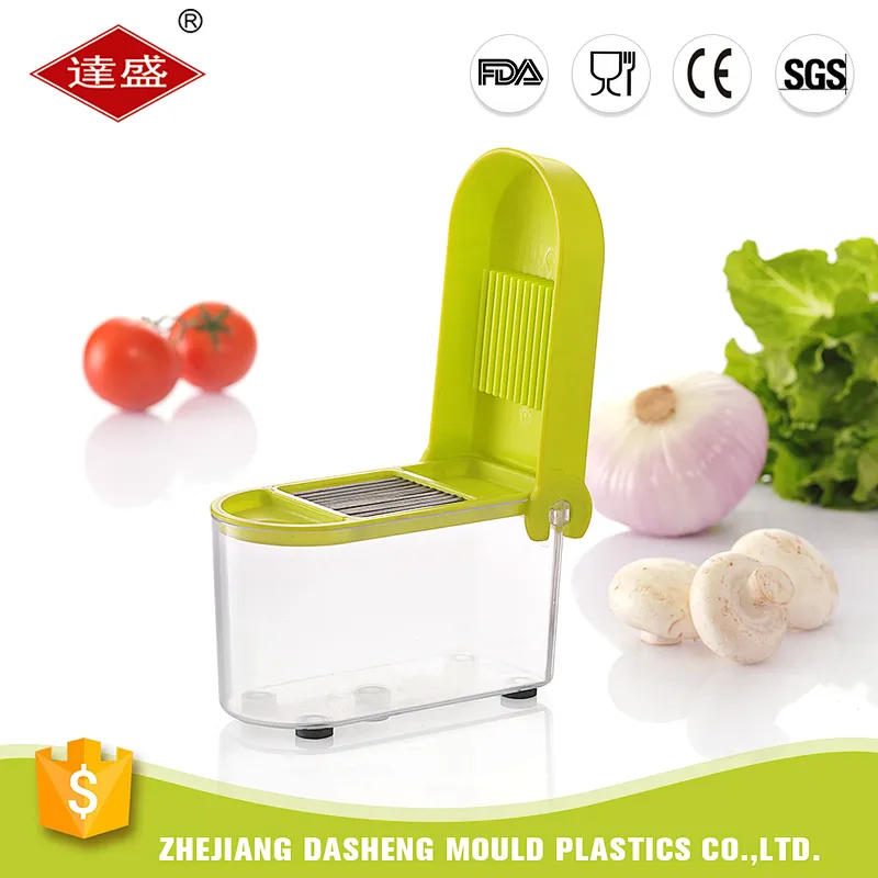 Top manufacturer best price wholesale popular manual mushroom slicer