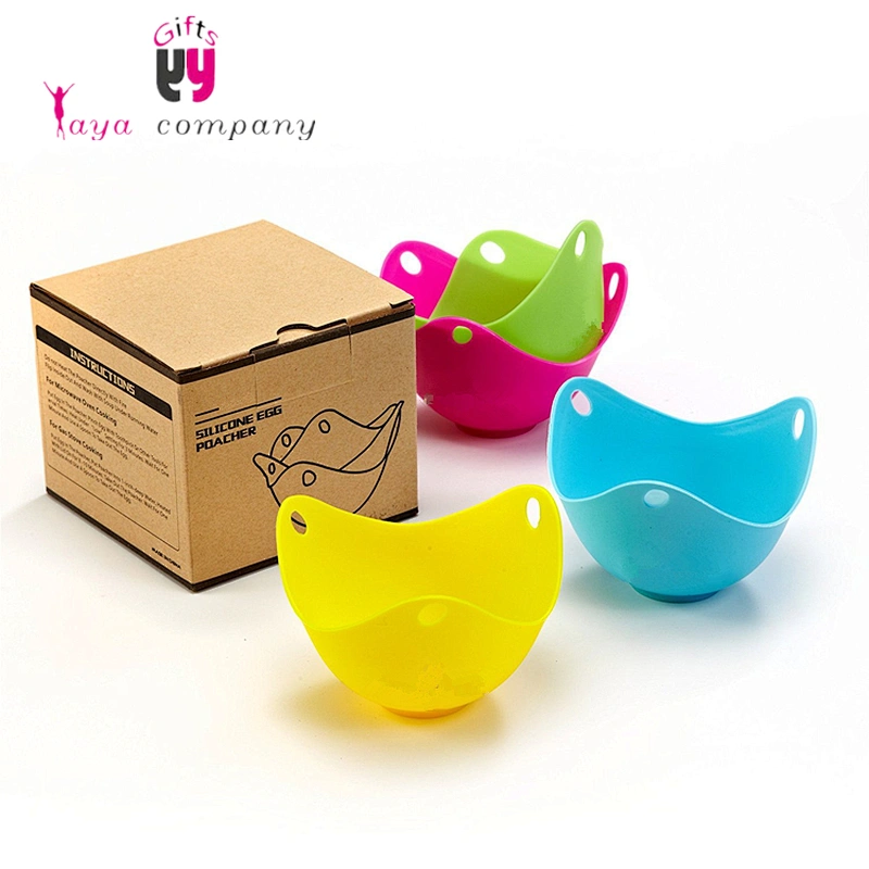 Wholesale Egg Tools Boiled Egg Cooker Without Shell With Logo
