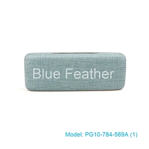 Colorful Simple Hard Eyewear Case for Everyday Protection