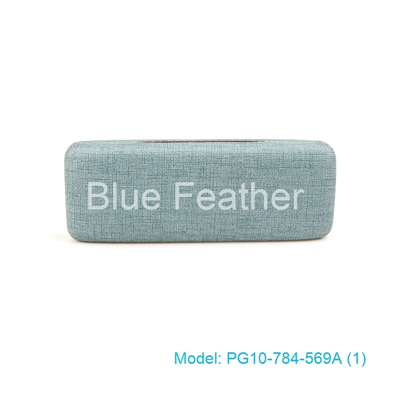 Colorful Simple Hard Eyewear Case for Everyday Protection