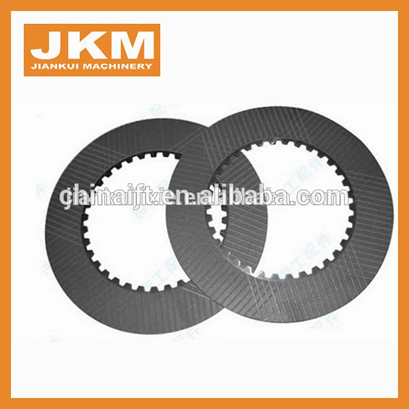 BD05-1300 Transmission friction plates for wheel loader XG918