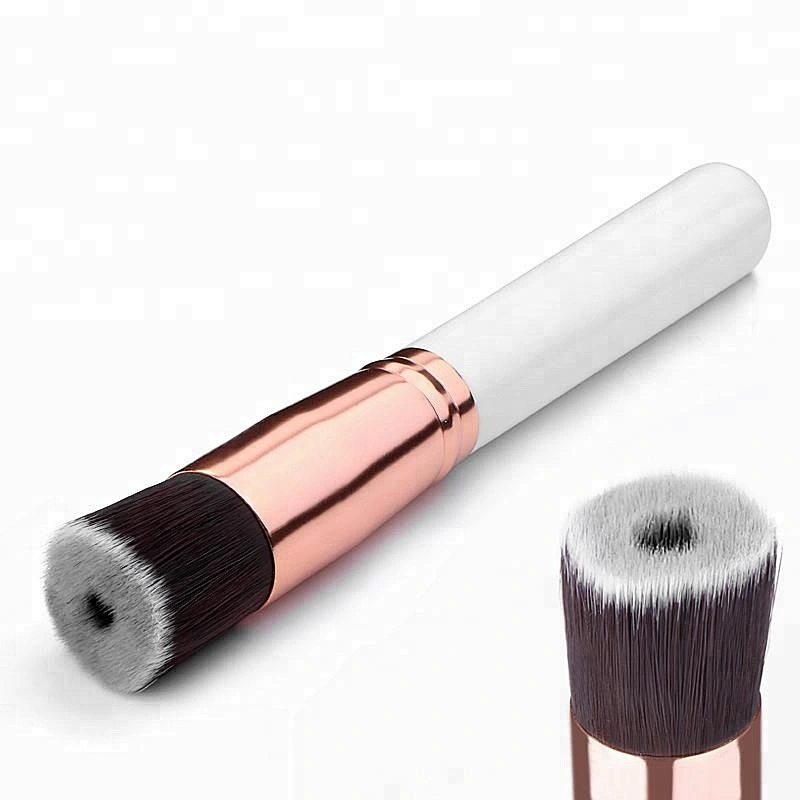 Wood Foundation professional makeup brushes(liquid)to Europe professional makeup brushes
