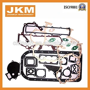 EX220-2 excavator H06CT diesel engine overhaul gasket kit