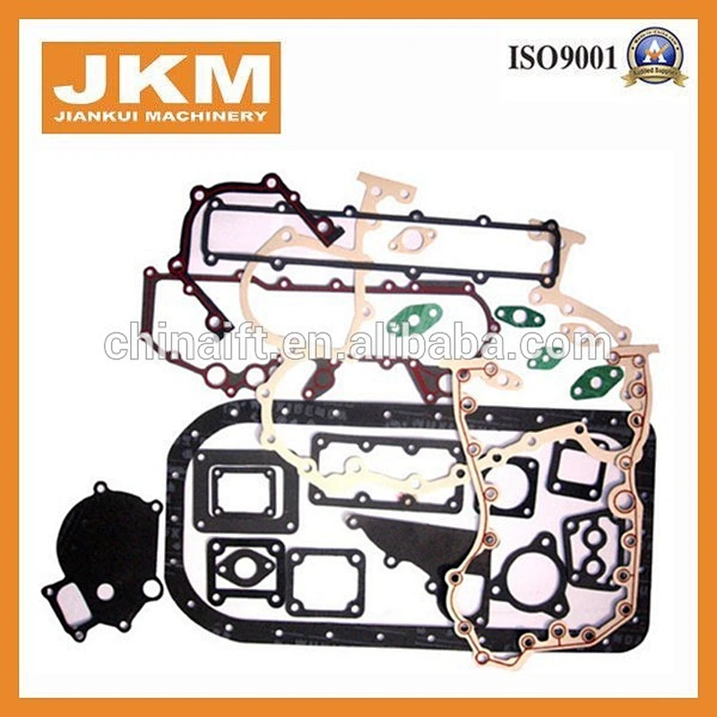 EX220-2 excavator H06CT diesel engine overhaul gasket kit