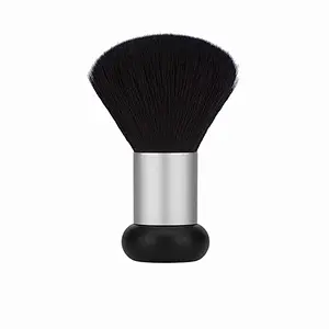 Wholesale makeup tools custom logo kabuki powder blush brush for makeup