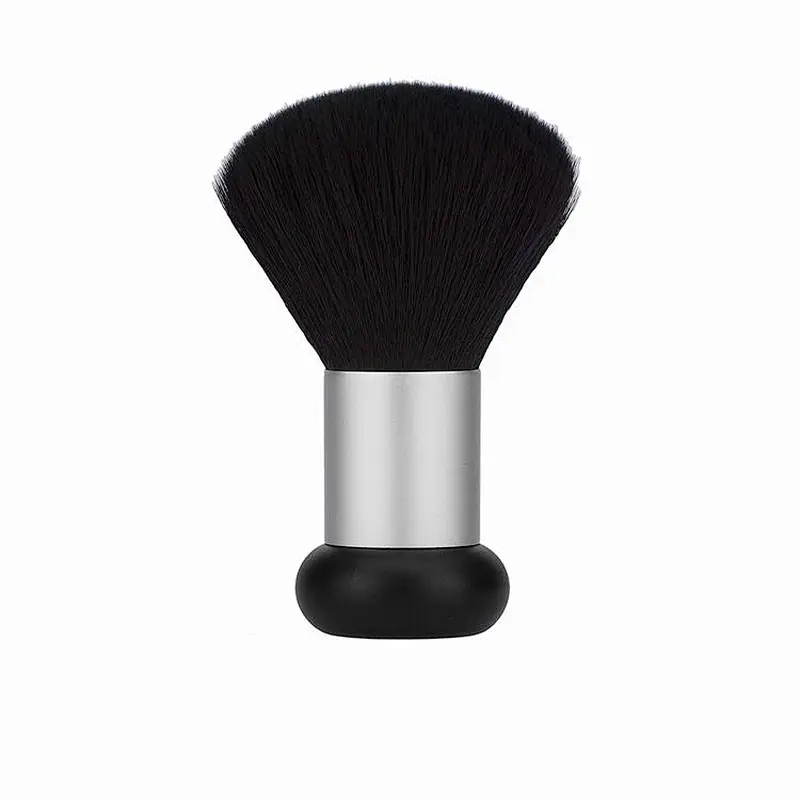 Wholesale makeup tools custom logo kabuki powder blush brush for makeup