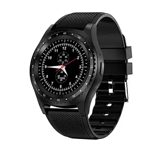2019 New android/ios Bluetooth smart watch with camera sport wrist band watch phone