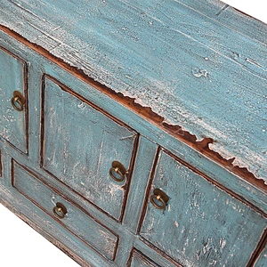 chinese antique handmade rustic wood furniture