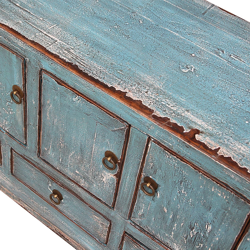 chinese antique handmade rustic wood furniture
