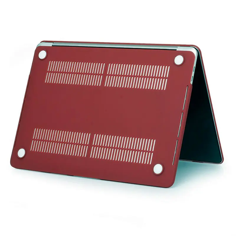 crystal case for Macbook Air Pro Retina 11 12 13 15 17 A1932