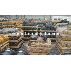 OEM EC240 track roller for excavator undercarriage