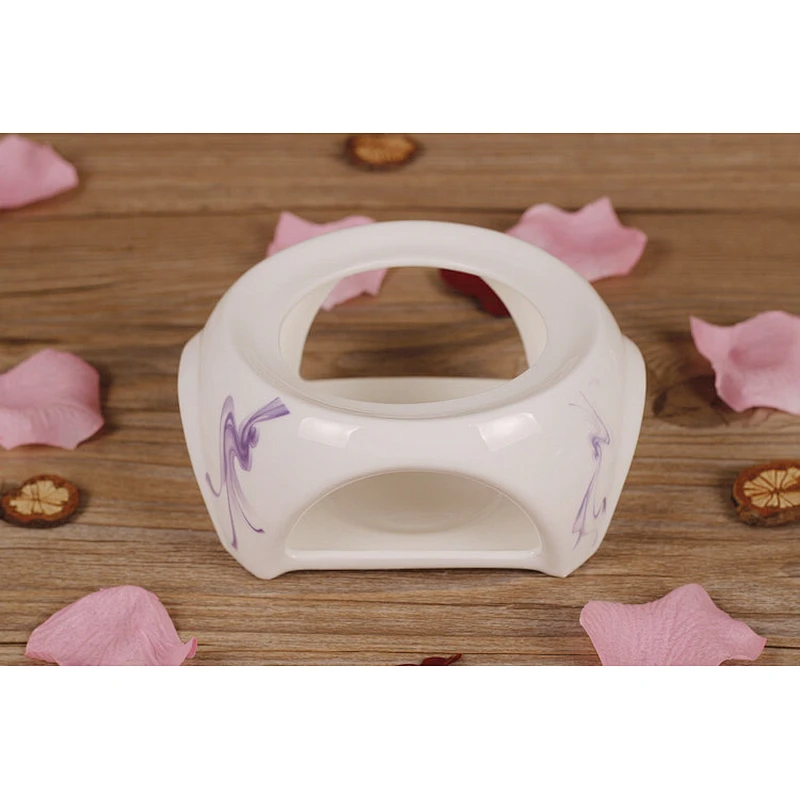 14 pcs Coffee Kettle Set Gift Box Packing Ceramic Tea Pot Set High Quality Porcelain Tea Cup Set