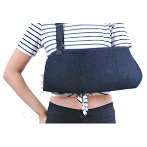 Arm Sling Dislocated Shoulder Sling Immobilizer Wrist Elbow Support