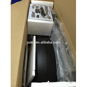 2016 sell fast elliptical magnetic bike with high quality