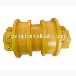 OEM EC240 track roller for excavator undercarriage