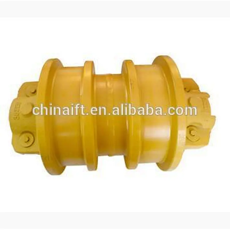 OEM EC240 track roller for excavator undercarriage