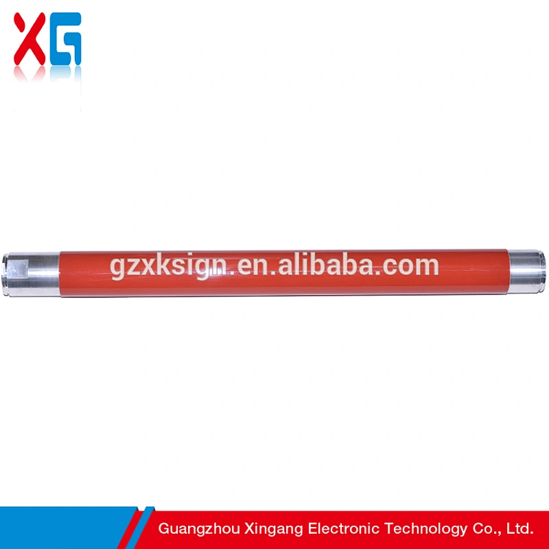 Compatible Upper Fuser Roller For Xerox DCC 7500 6550 7550 6500 5065