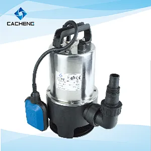 CSP-110X/SW Submersible Pumps(Dirty Water) Garden Pump