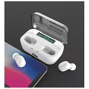New Electronics Gadgets Products Wireless Sports Earphone Waterproof bt earphone