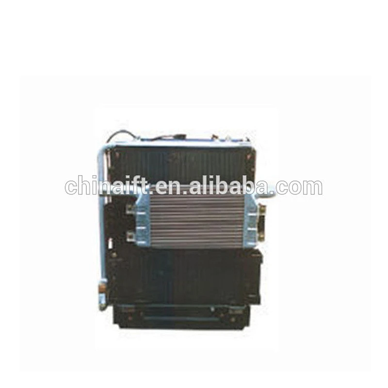 Air Oil Cooler After cooler radiator Genuine OEM Air Hydraulic System JS180 JS200 JS220 JS240 JS260 JS300 JS330