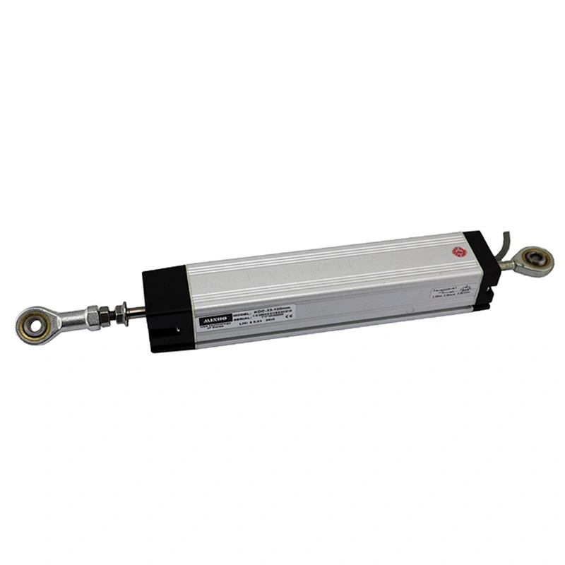 MINUO KTC-110mm  linear actuator rod type range 0-1500mm