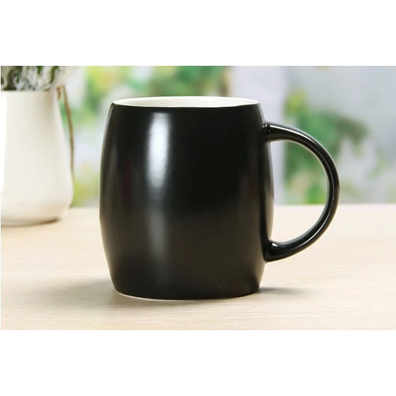 Wine bucket ceramic cup